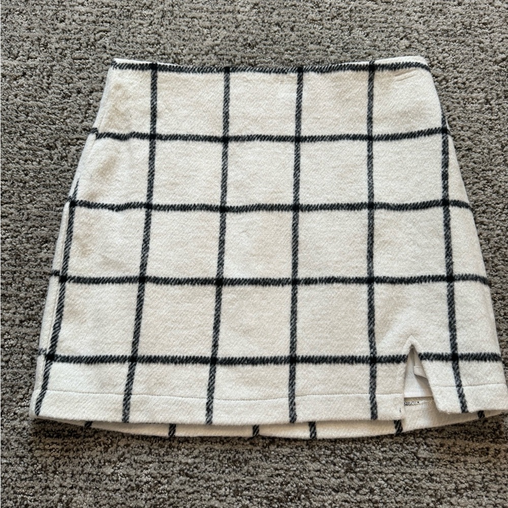 Altard State Mini Skirt